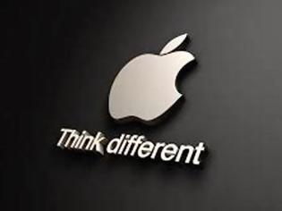 Φωτογραφία για Η Apple αγόρασε την εφαρμογή Έλληνα