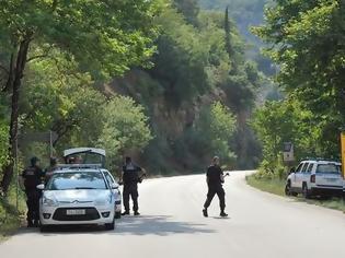 Φωτογραφία για Βέροια: Νεκρός εντοπίστηκε 51χρονος βοσκός