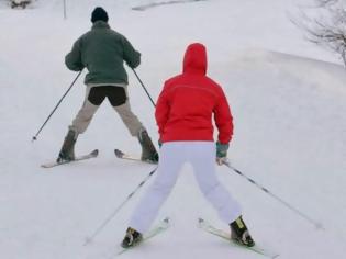 Φωτογραφία για Αχαΐα: Ski test αυτό το Σαββατοκύριακο στο χιονοδρομικό κέντρο Καλαβρύτων