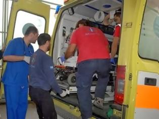 Φωτογραφία για Κρήτη: Δεν έχει τέλος το αίμα στην άσφαλτο - Ένας νεκρός και τραυματίες σε τροχαία