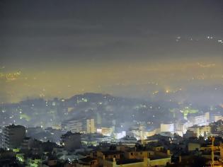Φωτογραφία για Αιθαλομίχλη: Όταν ο παραλογισμός γίνεται ΚΥΑ