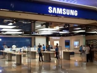 Φωτογραφία για Samsung: Αναμένει χαμηλότερα κέρδη