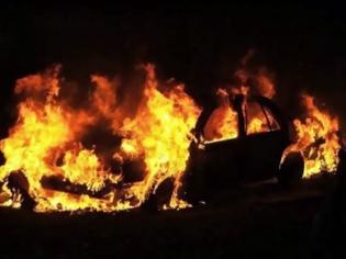 Φωτογραφία για Ανατριχίλα στην Ορεστιάδα: Κάηκε ζωντανή μητέρα δύο ανήλικων παιδιών μέσα στο αμάξι της!