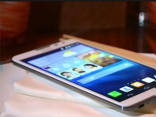 Φωτογραφία για Huawei Ascend Mate 2 4G: Επίσημα με μεγάλη οθόνη και 4050mAh μπαταρία