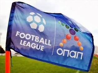 Φωτογραφία για Football League: Στο... σκαμνί επτά ΠΑΕ