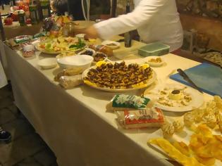 Φωτογραφία για Φεστιβάλ μαγειρικής στο Carovignio της Ιταλίας