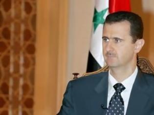 Φωτογραφία για «Ο συριακός λαός έχει αποφασίσει ότι ο αλ Άσαντ θα αναλάβει άλλη μία θητεία»