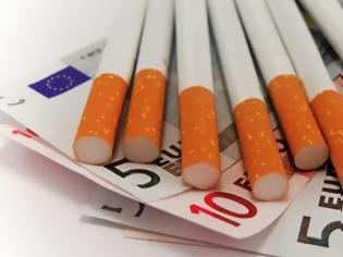 Φωτογραφία για Αύξηση στην τιμή των τσιγάρων και των ποτών