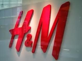Φωτογραφία για Η H&M ανοίγει κατάστημα στην Πάτρα!