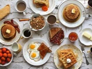 Φωτογραφία για Πάρτε ένα Brunch στο σαλόνι του σπιτιού σας...