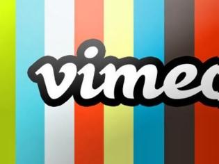 Φωτογραφία για Το Vimeo εγκαινιάζει βελτιωμένο, πολύ ταχύτερο HTML5 player