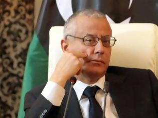 Φωτογραφία για Λιβύη: Ο πρωθυπουργός είναι έτοιμος να παραιτηθεί