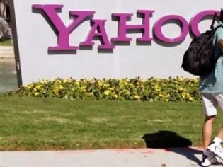 Φωτογραφία για To Yahoo Mail προσφέρει πλέον ισχυρή κρυπτογράφηση