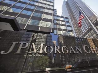 Φωτογραφία για Η JPMorgan θα πληρώσει 2,6 δις. δολάρια στο αμερικανικό δημόσιο και σε θύματα της “πυραμίδας” του Μέιντοφ