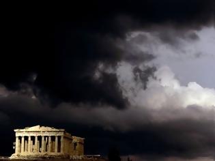 Φωτογραφία για Μήνυμα αναγνώστη: Μεταρρυθμίσεις ΟΧΙ, φόρους ΝΑΙ, από την δικομματική κυβέρνηση