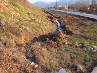 Φωτογραφία για Κίνδυνος για τη δημόσια υγεία στη Φαρκαδόνα Τρικάλων