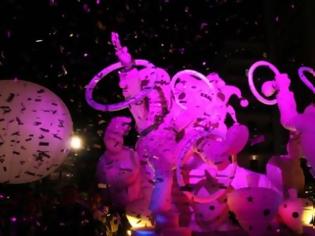 Φωτογραφία για Πάτρα: Ανοιχτά ως τα μεσάνυχτα τα εμπορικά την ημέρα της Τελετής Έναρξης του Καρναβαλιού