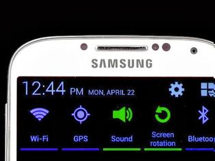 Φωτογραφία για Samsung Galaxy S5, κυκλοφορία Απρίλιο 2014 με scanner ματιών;