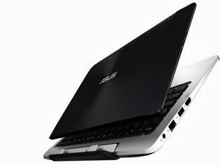 Φωτογραφία για Το ASUS Transformer Book Duet TD300 τρέχει Windows και Android με Haswell CPU