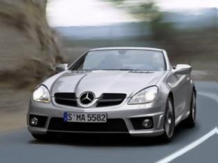 Φωτογραφία για Mercedes-Benz: Πωλήσεις ρεκόρ το 2013