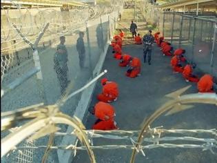 Φωτογραφία για Σημαντική απόφαση απελευθέρωσης κρατουμένου του Γκουαντάναμο