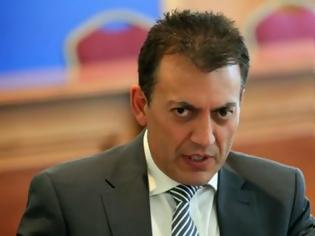 Φωτογραφία για Γ. Βρούτσης: Πρώτη προτεραιότητα η προώθηση της απασχόλησης