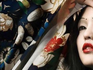 Φωτογραφία για Αλαβάστρινο δέρμα -Το μυστικό των Γιαπωνέζων για πορσελάνινο πρόσωπο