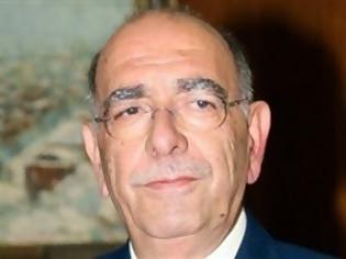Φωτογραφία για Αίτημα αποφυλάκισης υπέβαλε ο πρώην υπουργός Άμυνας της Κύπρου