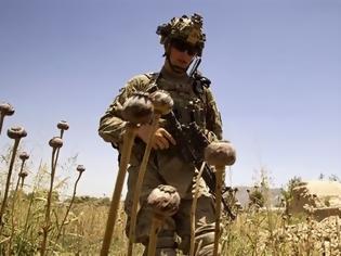 Φωτογραφία για Αφγανιστάν: Καταδίκη για δολοφονία πεντάχρονου από αμερικανούς στρατιώτες
