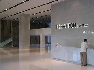 Φωτογραφία για Η Pegatron θα αναλάβει την μισή παραγωγή του iphone 6