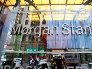 Φωτογραφία για Morgan Stanley: Προειδοποιεί για επερχόμενη κρίση στην Ιαπωνία