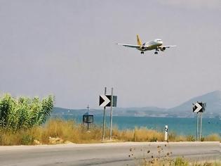 Φωτογραφία για Συλλογική προσπάθεια βουλευτών για το αεροδρόμιο Ακτίου