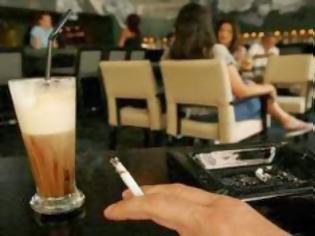 Φωτογραφία για «Σαφάρι» της Αστυνομίας στα Τρίκαλα για εντοπισμό… καπνιστών