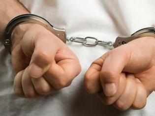 Φωτογραφία για Η ανακοίνωση της Αστυνομίας για την σύλληψη των έξι ατόμων στην Ηλεία - Βαριές οι κατηγορίες που αντιμετωπίζουν