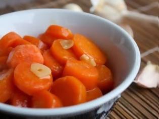 Φωτογραφία για Οι 6 λόγοι για να τρώμε καρότα καθημερινά