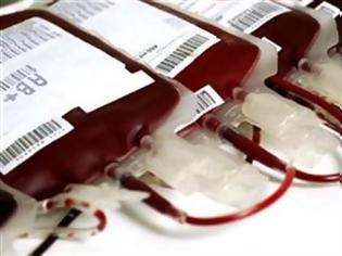 Φωτογραφία για Άδειασαν τα ψυγεία από αίμα στο σταθμό αιμοδοσίας του νοσοκομείου Πύργου!