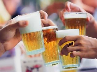 Φωτογραφία για Ραγδαία αύξηση των αλκοολικών στη Γερμανία