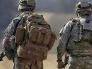 Φωτογραφία για ΗΠΑ: Μειώθηκαν οι σεξουαλικές επιθέσεις στις στρατιωτικές σχολές