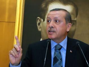 Φωτογραφία για Τουρκία: Ο Ερντογάν στοχεύει τους δικαστικούς - Κάνει λόγο για πραξικόπημα «από φίλους»»