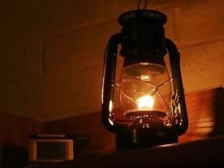 Φωτογραφία για 2.000 Σπίτια χωρίς ρεύμα - Παμπατραική συνέλευση συμπαράστασης