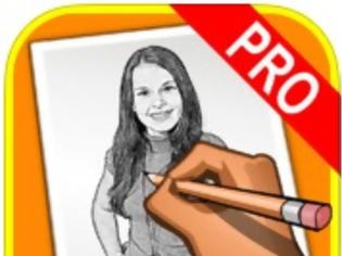 Φωτογραφία για Sketch Shine Pro: AppStore free...για λίγες ώρες δωρεάν από 1.79