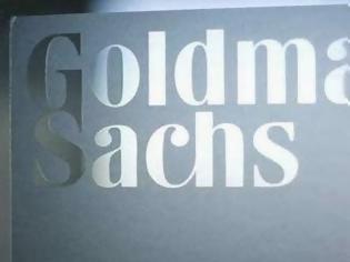 Φωτογραφία για Για αγορά ασφαλιστικής εταιρίας στην Ελλάδα ενδιαφέρεται η Goldman Sachs