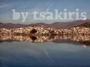 Φωτογραφία για Καστοριά. Μεθυσμένη πολιτεία - από το Σπύρο Τσακίρη...