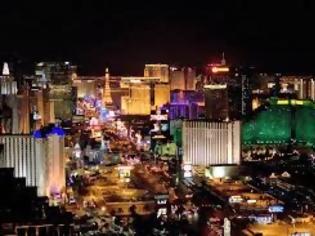 Φωτογραφία για O θείος από το Las Vegas έρχεται... Ελλάδα