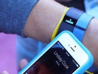 Φωτογραφία για Έρχεται η αναγνώριση κλήσεων στο Fitbit Force