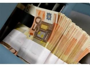 Φωτογραφία για Θαύμα: 4 ευρώ χρέος στην εφορία γίνονται ...39.000 ευρώ σε 12 μήνες