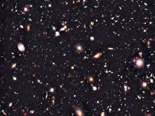 Φωτογραφία για Γαλαξιακό… γκρο πλαν