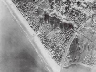 Φωτογραφία για Ο βομβαρδισμός του Πειραιά - Σπάνιο κινηματογραφικό υλικό [11 Ιανουαρίου 1944]