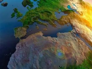 Φωτογραφία για Η Γη έβαλε… κιλά – Πόσο ζυγίζει ο πλανήτης μας και γιατί «πάχυνε»