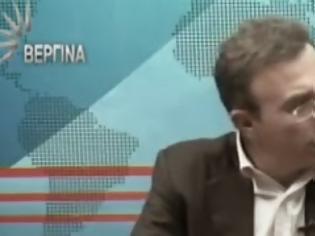 Φωτογραφία για Μάτης: Ο Μπουτάρης είπε ψέματα [video]